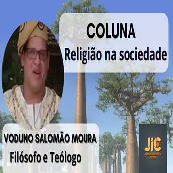 Religião, seja ela qual for, tem por finalidade tornar o ser humano uma pessoa melhor para si e, consequentemente, para o mundo.