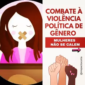 Violência Política de gênero