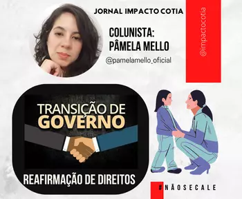 Transição de Governo - Reafirmação de Direitos