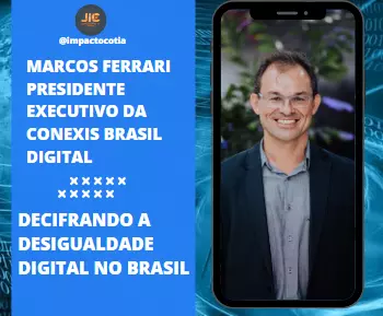 Decifrando a desigualdade digital no Brasil