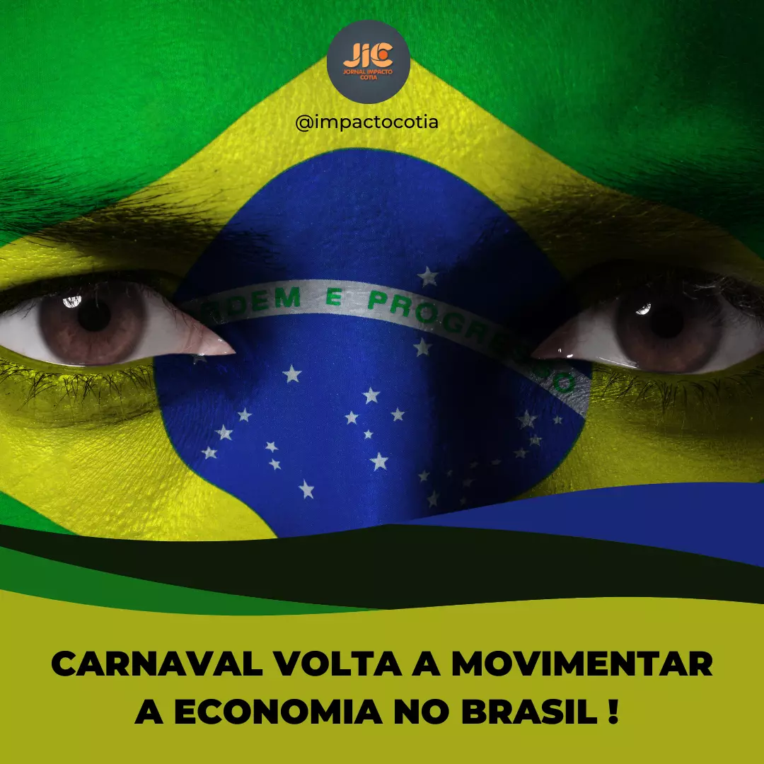 We are Carnaval! Quase 80 mil viajantes internacionais já compraram passagem para o Brasil