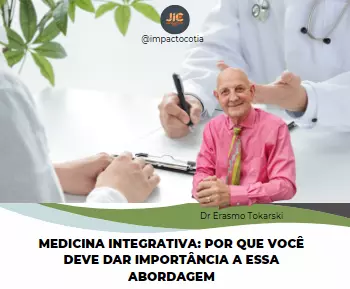 Medicina Integrativa: por que você deve dar importância a essa abordagem