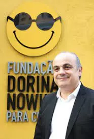 Representante da Fundação Dorina integra Conselho Municipal de Assistência Social de São Paulo