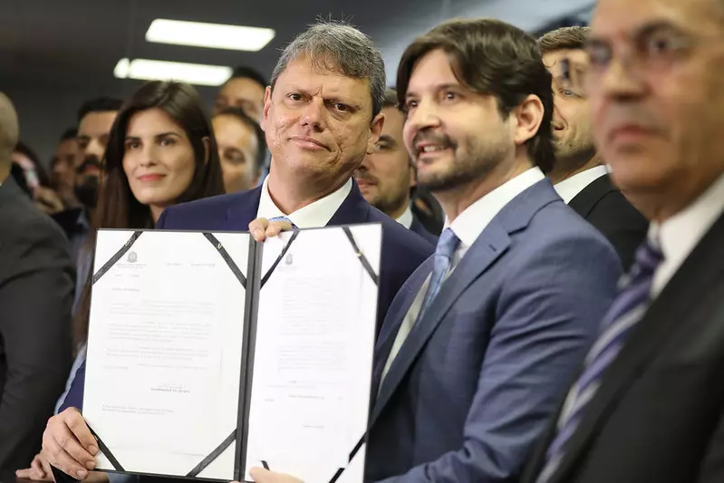 Alesp recebe projeto de lei para aumento do mínimo paulista para R$ 1.550