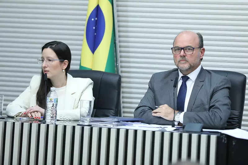 Indicada a diretoria da Artesp é sabatinada pela Comissão de Transportes e Comunicações da Alesp