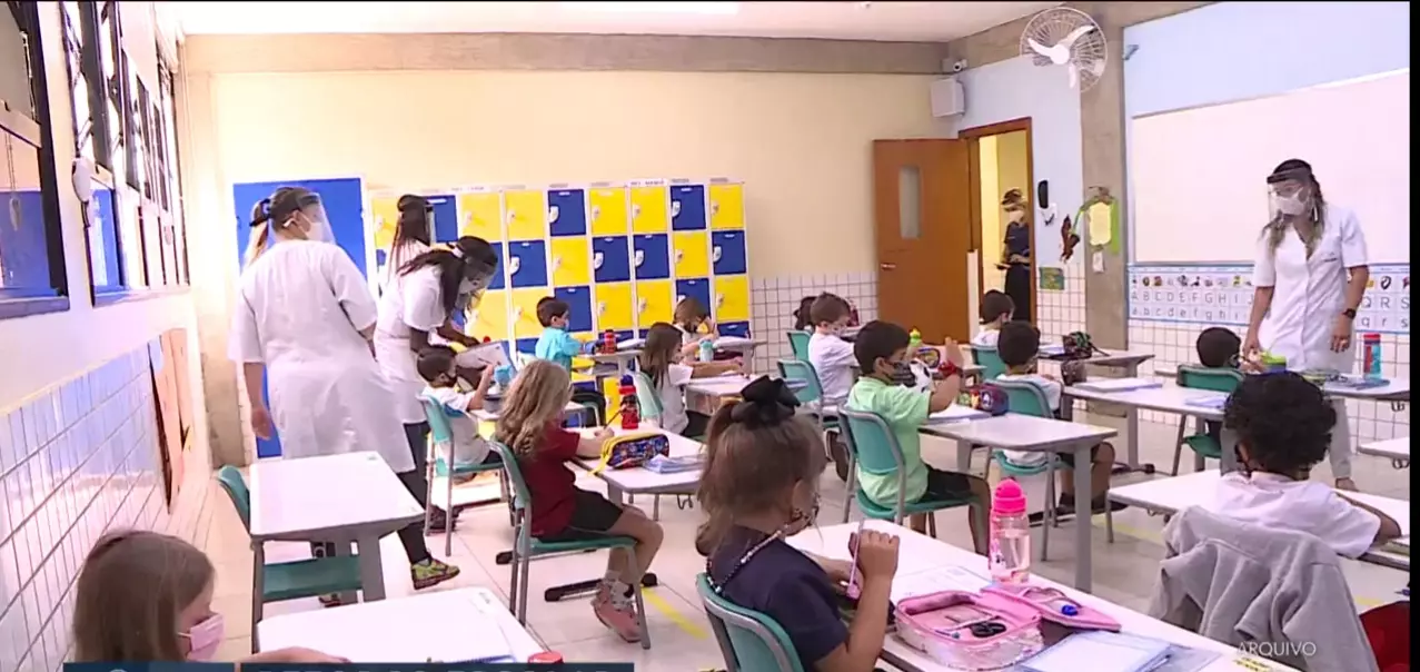 Rede municipal de ensino de BH terá Programa de Reforço Escolar