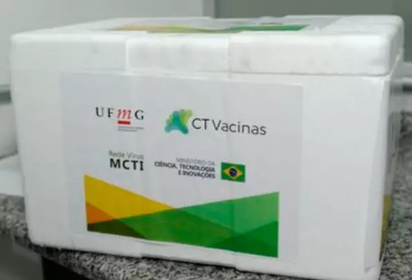 UFMG ganha material biológico para vacina contra varíola dos macacos