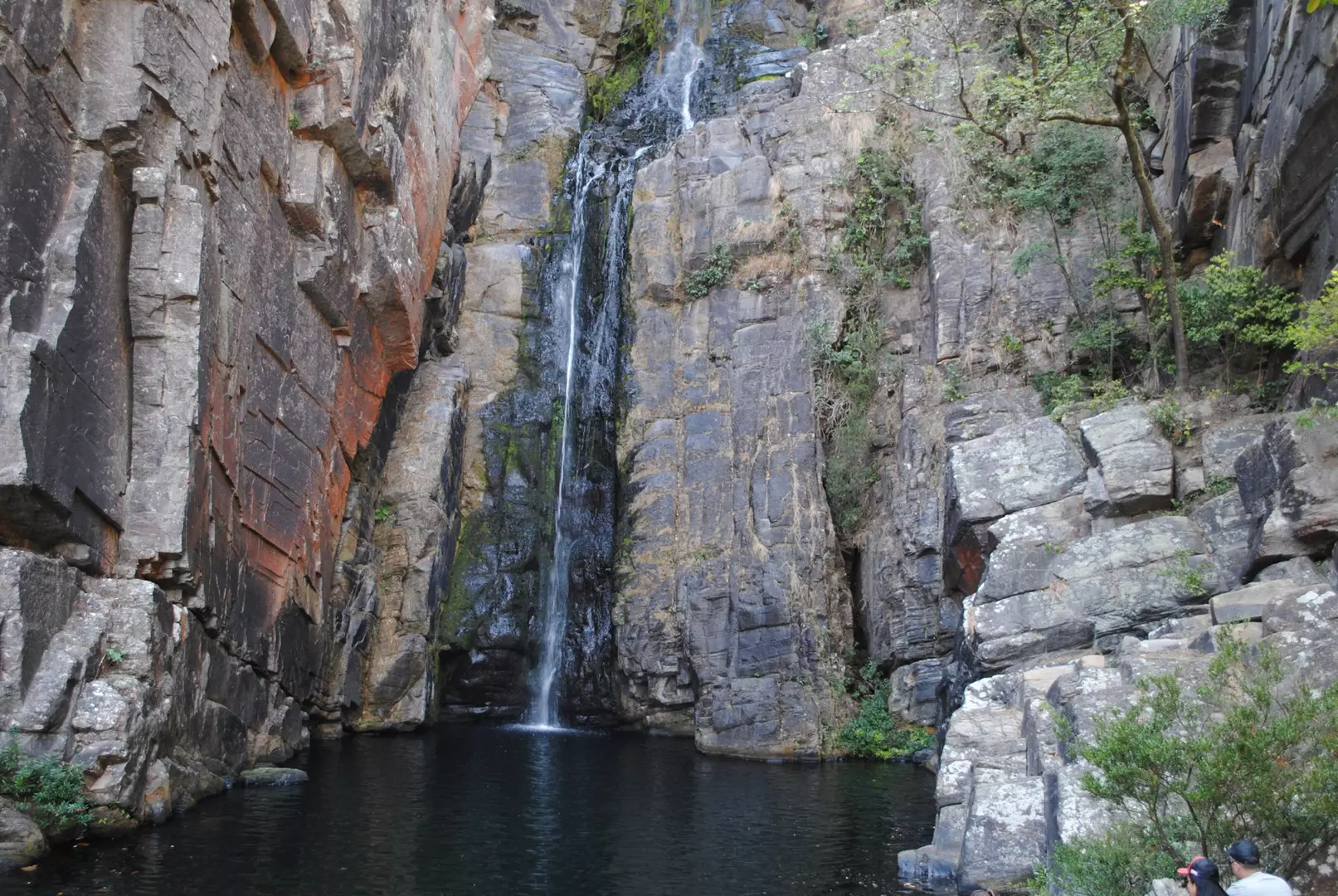 Serra do Cipó é um dos mais agradáveis lugares ao redor de 100 km de Belo Horizonte