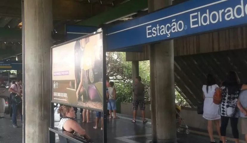 Vencedor de leilão para ampliar o metrô de Belo Horizonte será conhecido dia 22 de dezembro