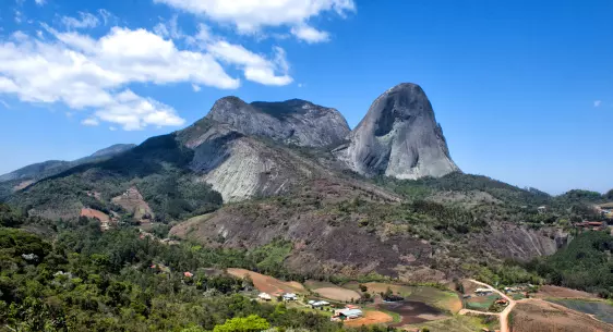 O uso político da seca no Norte de Minas e no Vale do Jequitinhonha é crônico