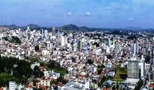 Dentro de 13 dias, a cidade de Lavras, no Sul de Minas, comemora os seus 191 anos