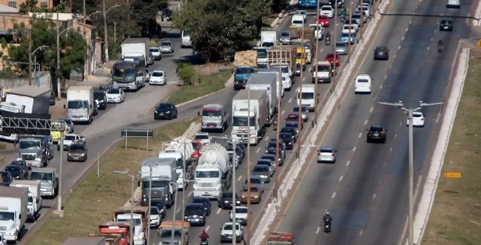 Prefeito de Betim vai insistir contra o traçado do Rodoanel pretendido pelo governo de Minas