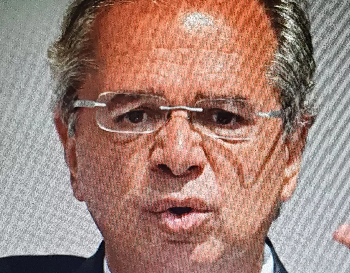 E faltando pouco tempo para o final da partida, ministro Paulo Guedes comete “sincericídio”