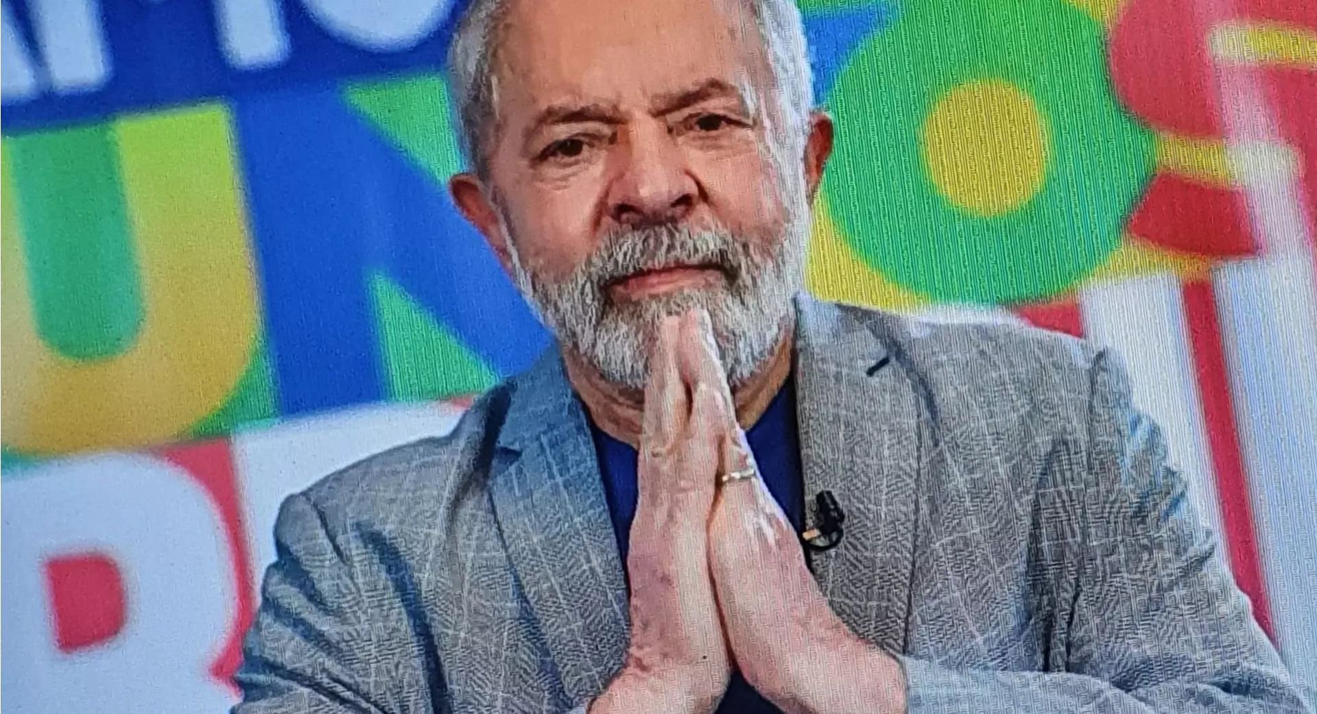 Deu-se o que vinha sendo indicado pelas pesquisas desde antes do início da campanha, LULA PRESIDENTE