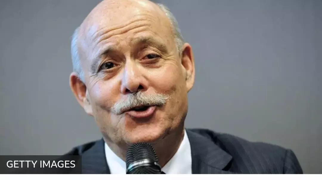 Em maio de 2020, o sociólogo Jeremy Rifkin fez uma aterradora previsão sobre o coronavírus