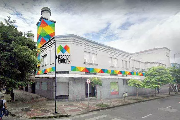 BH ganha, amanhã, o Mercado Mineiro de Arte e Artesanato para apreciadores das artes