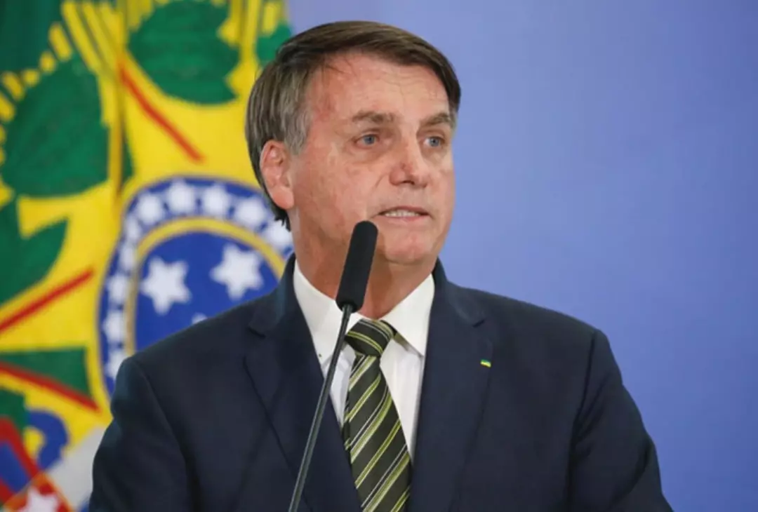 Comandantes das Forças Armadas pedem ao presidente a retirada de bolsonaristas das portas dos quarteis