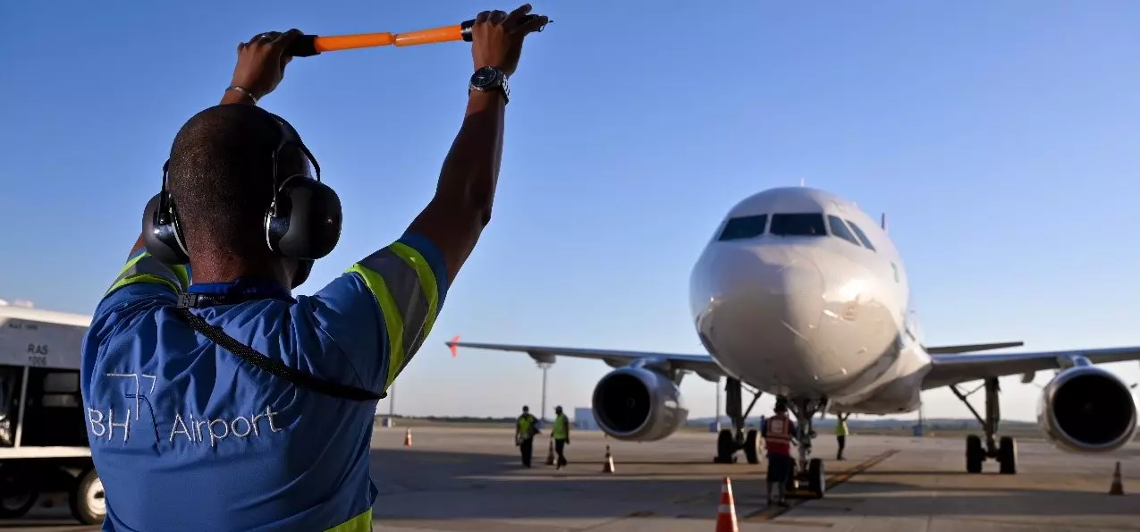 BH Airport adere ao Pacto Global da Organização das Nações Unidas e voa alto