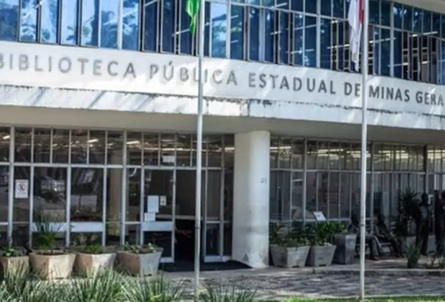 Biblioteca Pública de Belo Horizonte será reaberta segunda-feira depois de 3 anos em reforma