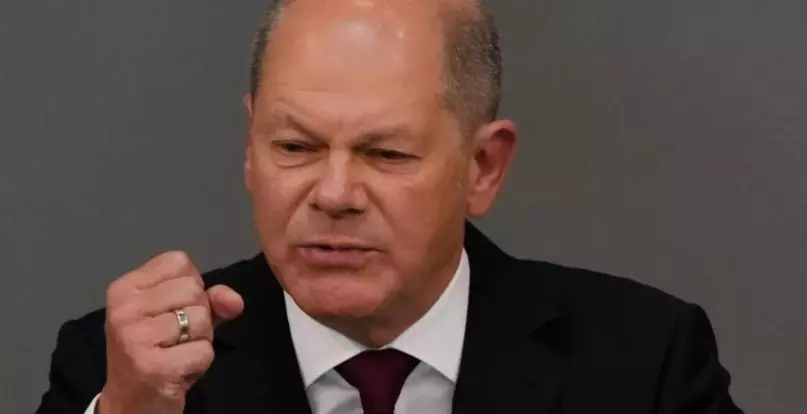 Primeiro-ministro alemão Olaf Scholz peregrina pela América do Sul em busca de lítio