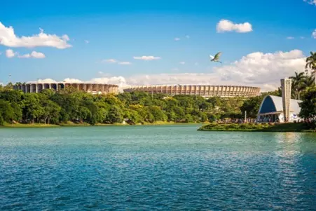 A potência do Turismo, chamado de “maior indústria do mundo, sem chaminé”