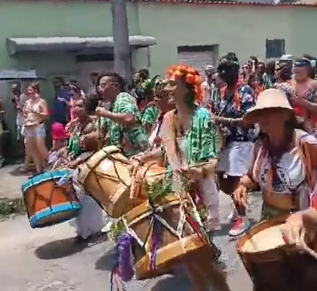 Belo Horizonte põe os blocos na rua para fazer o melhor Carnaval de Minas Gerais