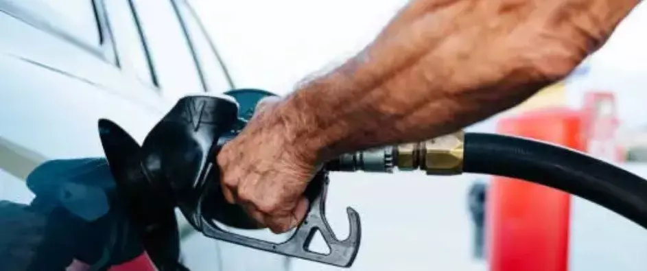 ANP anuncia queda no preço médio da gasolina nos postos de todo o País