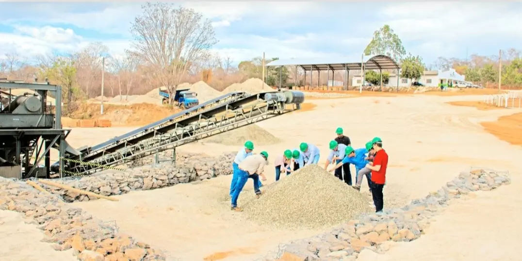 Lítio até parece ser um mineral novo, tamanha corrida gerada no mercado internacional