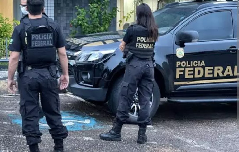 Em Minas e no Paraná, 11 pessoas receberam visitas de agentes da Polícia Federal