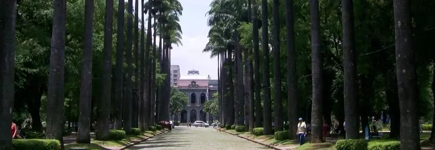 Palácio da Liberdade vai passar por reforma geral que irá custar R$ 9 milhões