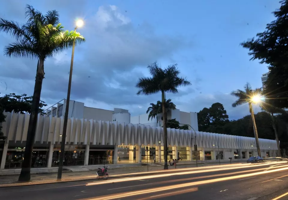 Encontro de Gestores de Cultura e Turismo fortalece os setores da capital e de 853 municípios