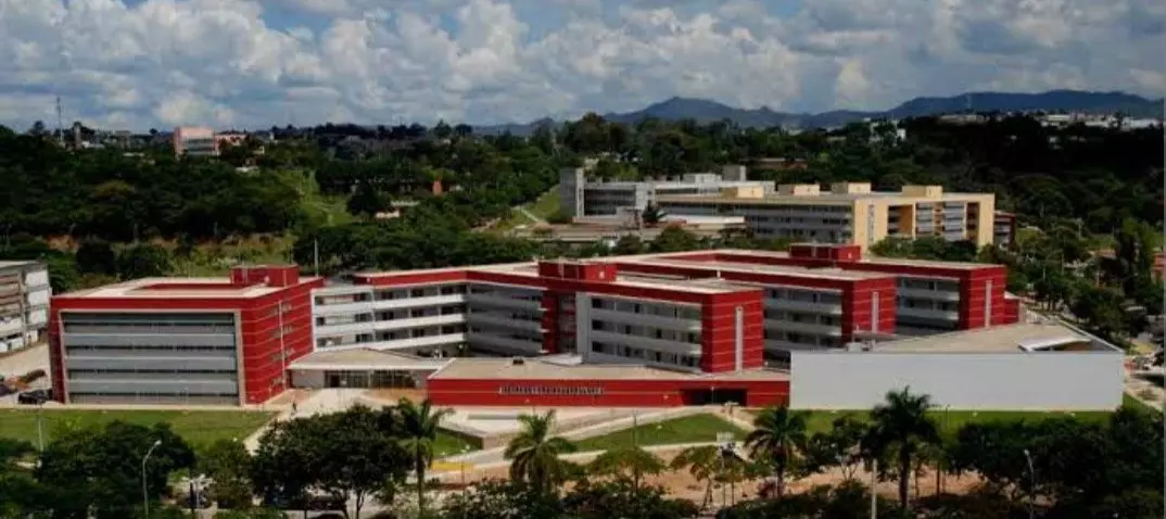 Em termos de universidades, a UFMG é a melhor do Brasil, garante o Inep Anísio Teixeira