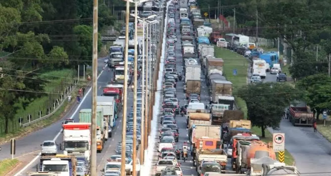 Rodoanel dá mais um passo para evitar mortes, prejuízos e poluição na Região Metropolitana