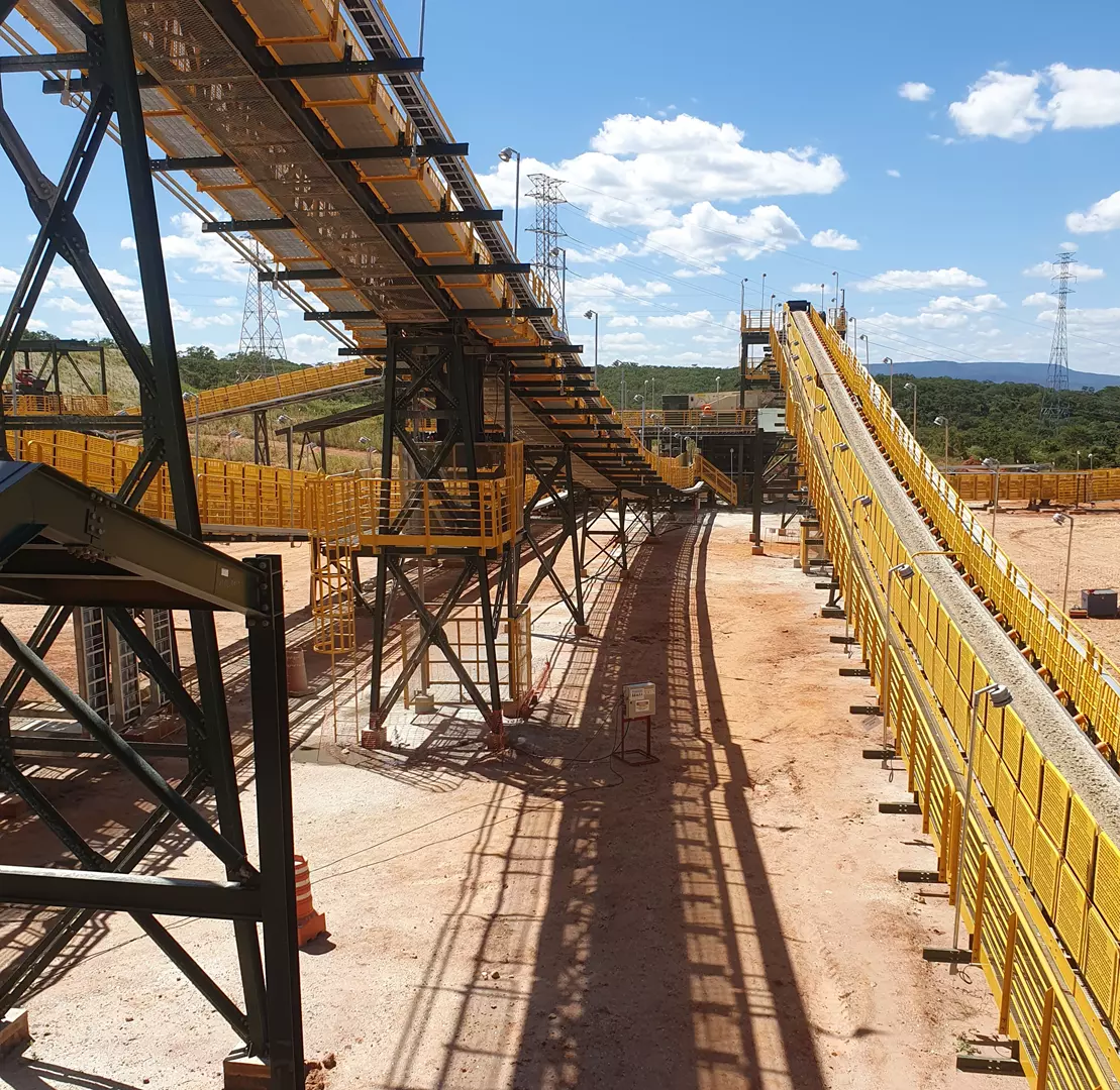 Mineração de lítio avança em Minas. Sigma Lithium recebe Licença Ambiental de Operação