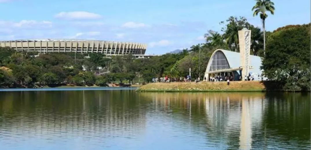 Despoluição da lagoa da Pampulha é uma novela que os autores não sabem como terminar