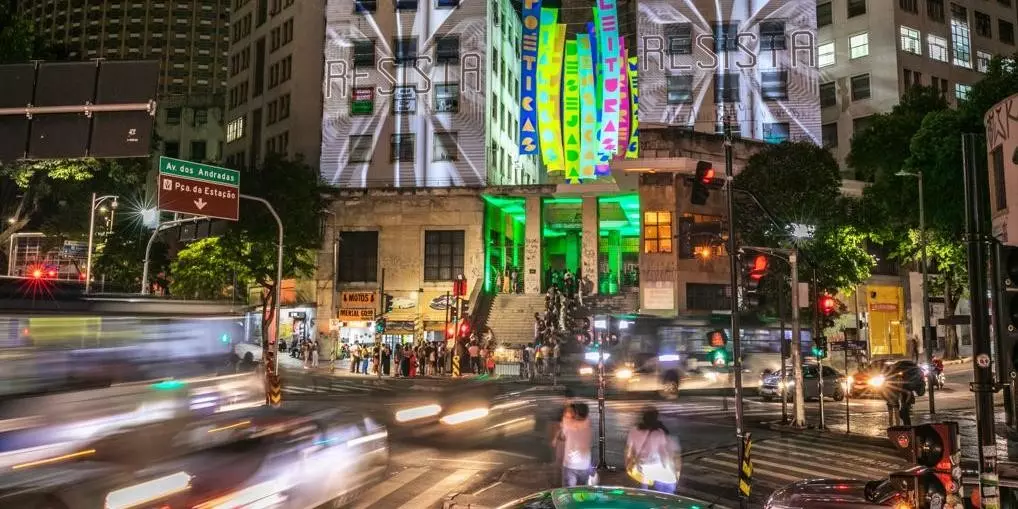 “Festa da Luz” vai transformar o hipercentro da capital em um universo onírico