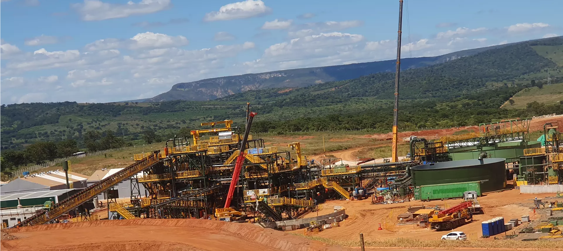 Há ansiedade positiva em Araçuaí e Itinga em torno do lítio no Vale do Jequitinhonha