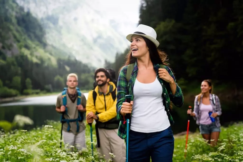 O turismo cresce nos últimos meses. O setor vem sendo responsável pela geração de empregos no Brasil