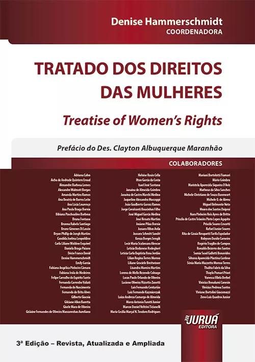 Capítulo de livro publicado