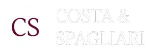 Logotipo Costa e Spagliari