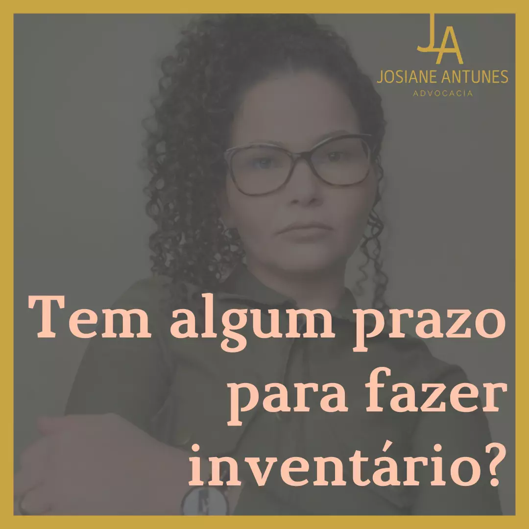 Inventário