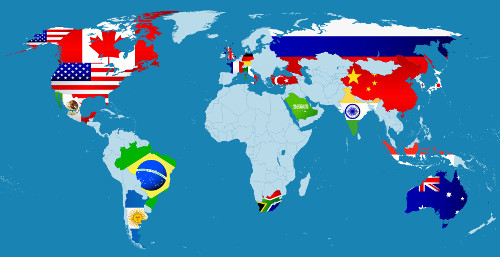 O COMÉRCIO INTERNACIONAL E O  MULTILATERALISMO