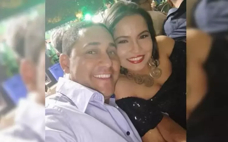 PM e mulher são encontrados mortos com sinal de tiro