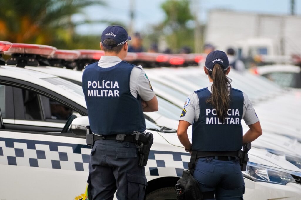 Ceilândia ganhará nova sede do 8º Batalhão de Polícia Militar