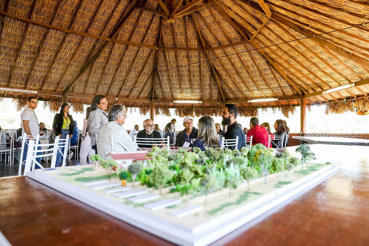 Projeto certifica agricultores pela utilização de práticas sustentáveis