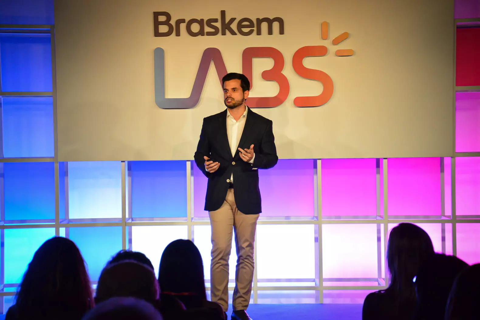 Braskem Labs