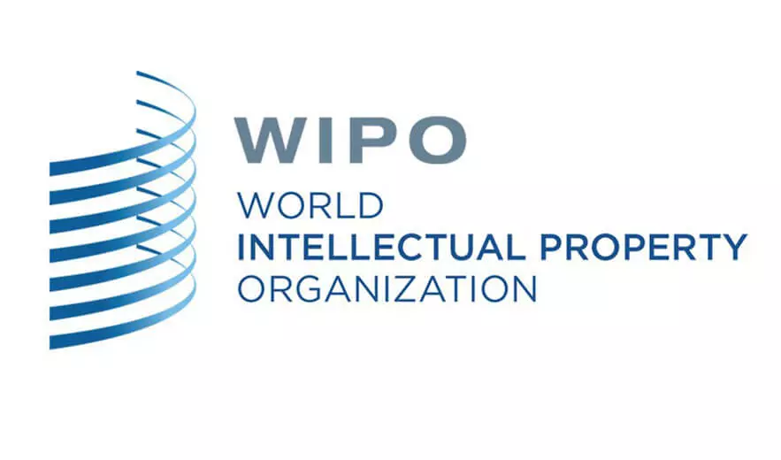 Organização Mundial de Propriedade Intelectual