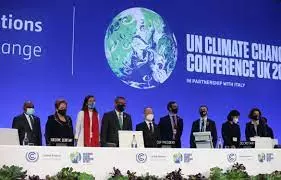 COP 26