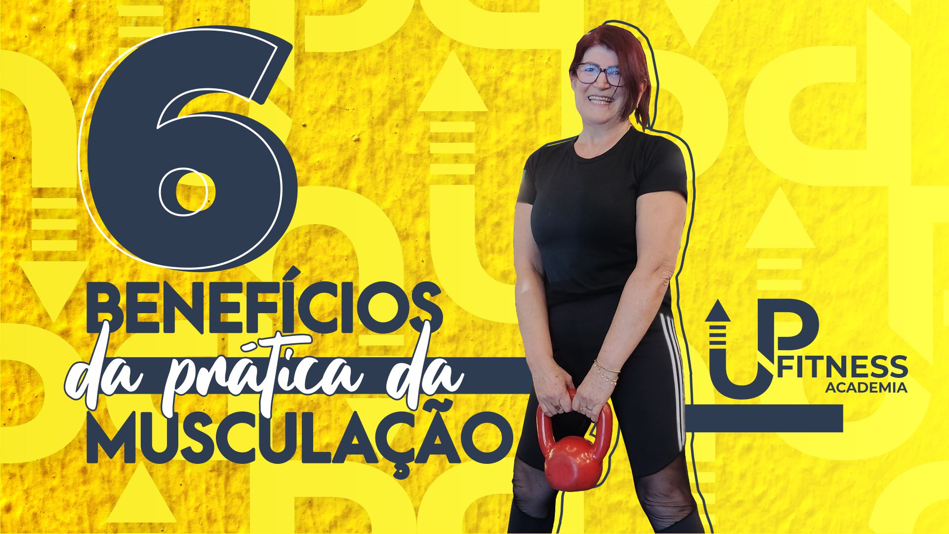 Benefícios do treino de musculação