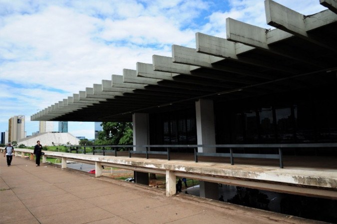 Brasília terá museu que reúne arte, ciência e tecnologia